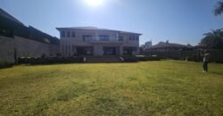Magnificent 4 bedrooms with 2sqs all ensuite house to let