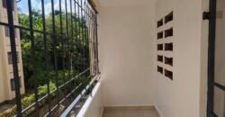3 Bedroom apartment for Rent