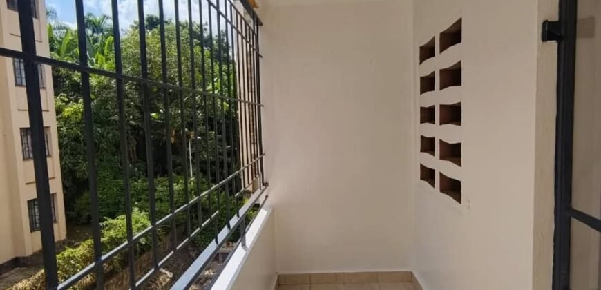 3 Bedroom apartment for Rent