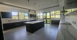 Magnificent 4 bedrooms with 2sqs all ensuite house to let