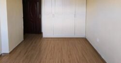 3 Bedroom apartment for Rent