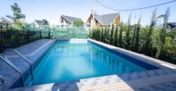 Magnificent 6-Bedroom Home on 1/4 Acre.