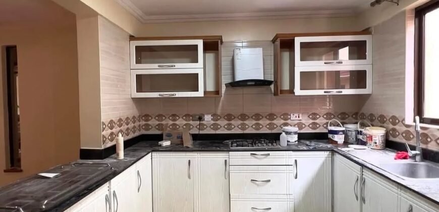 3 Bedroom all Ensuite+ Sq apartment for Sale