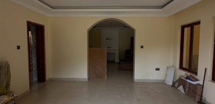 Amazing 5 Bedroom Family Home for Sale in New Kitisuru Estate