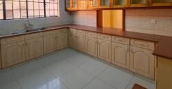 Spacious Modern 3bedroom apartment for Rent
