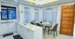 4 bedroom Mansionettes with dsq for sale