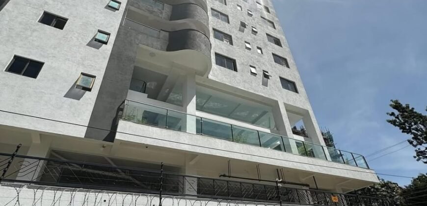 Ready 3 Bedroom+dsq apartment for Sale