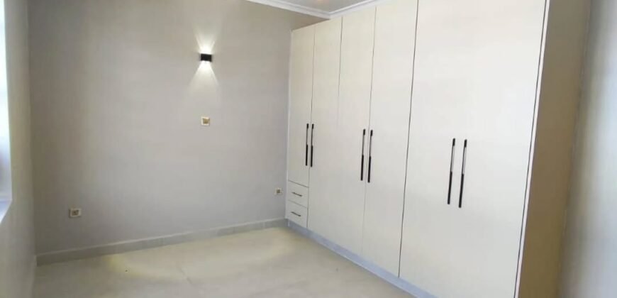 Spacious 3 Bedroom House for Rent