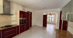 Stunning 5 bedrooms with sq all ensuite villa for sale.