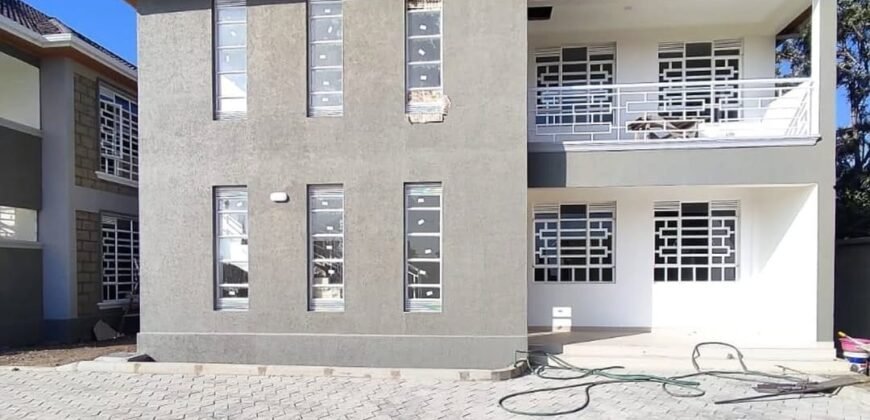 Spacious 3 Bedroom House for Rent