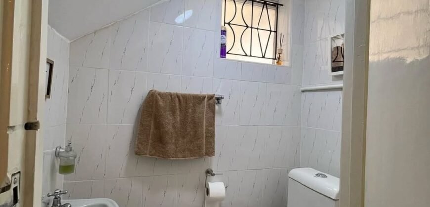 4 Bedroom Townhouse for sale