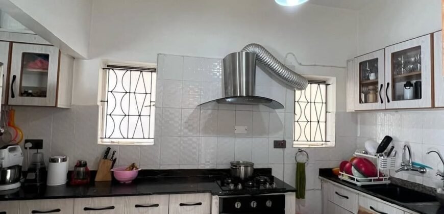 4 Bedroom Townhouse for sale