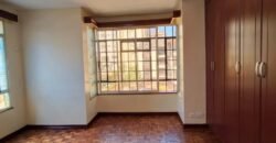 3 Bedroom apartment with DSQ for Rent