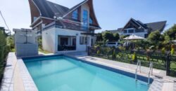 Magnificent 6-Bedroom Home on 1/4 Acre.