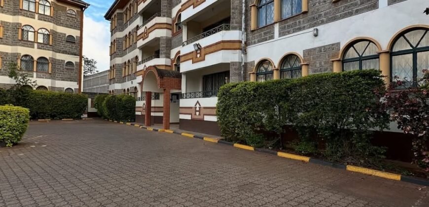amazing 4 bedroom apartment located in a quiet neighborhood