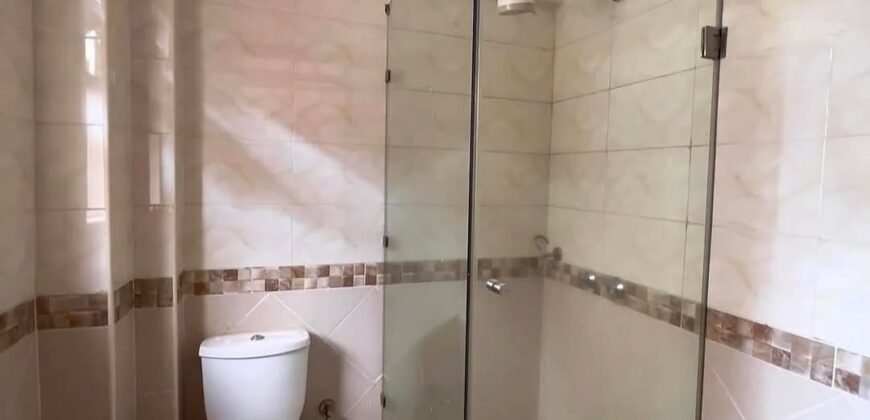 3 Bedroom all Ensuite+ Sq apartment for Sale