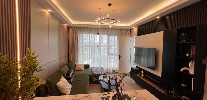 1 & 2 bedrooms apartments in Westlands