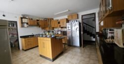 Lovely 5 bedrooms with sq house for sale .