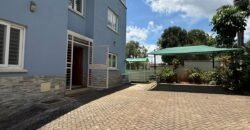 TOWNHOUSE TO LET IN LAVINGTON