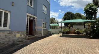 TOWNHOUSE TO LET IN LAVINGTON