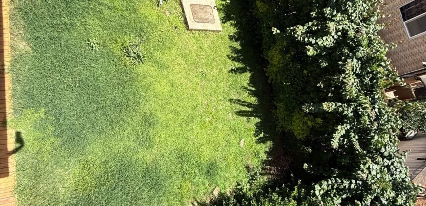 TOWNHOUSE TO LET IN LAVINGTON
