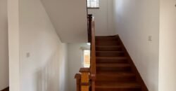 TOWNHOUSE TO LET IN LAVINGTON