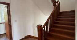 TOWNHOUSE TO LET IN LAVINGTON