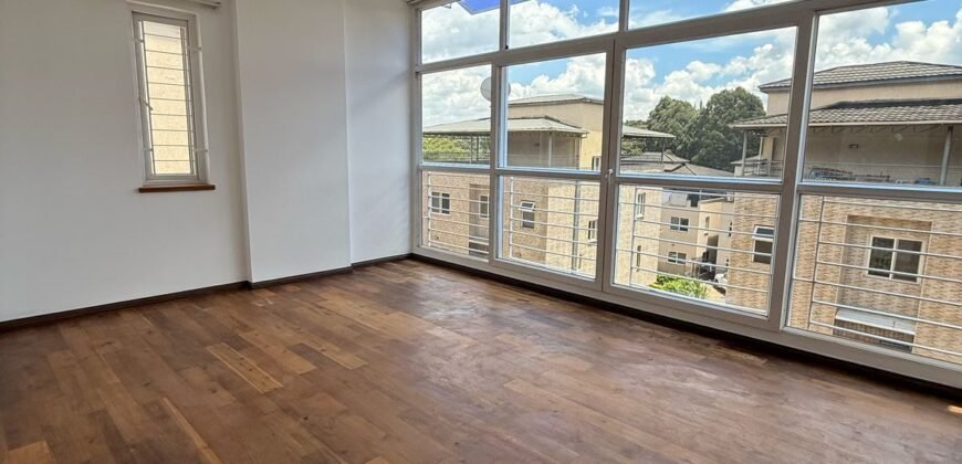 TOWNHOUSE TO LET IN LAVINGTON