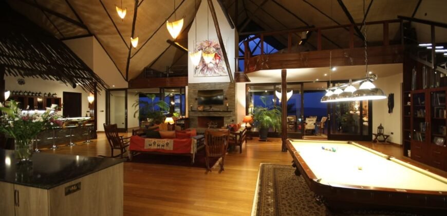 HOME FOR SALE IN MAANZONI