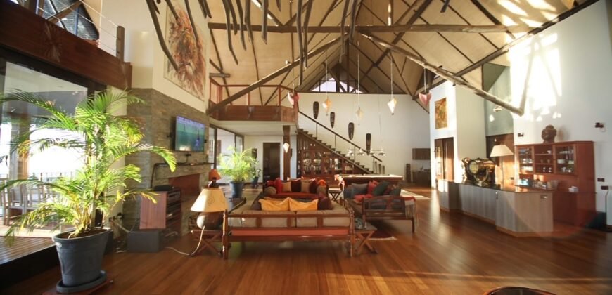 HOME FOR SALE IN MAANZONI