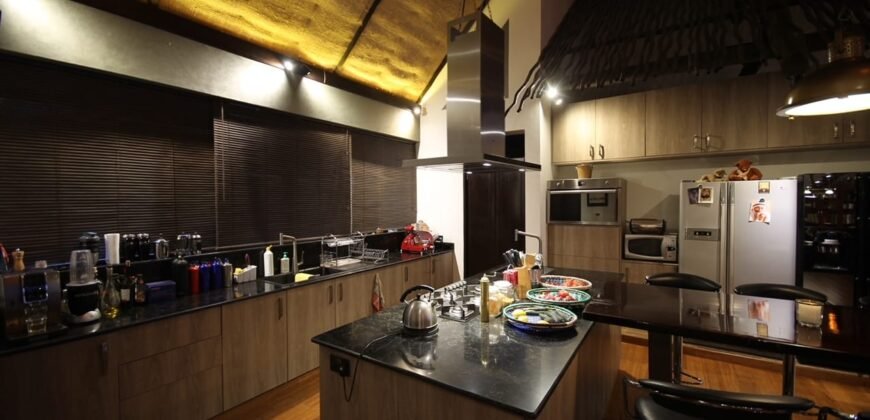 HOME FOR SALE IN MAANZONI