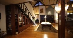 HOME FOR SALE IN MAANZONI