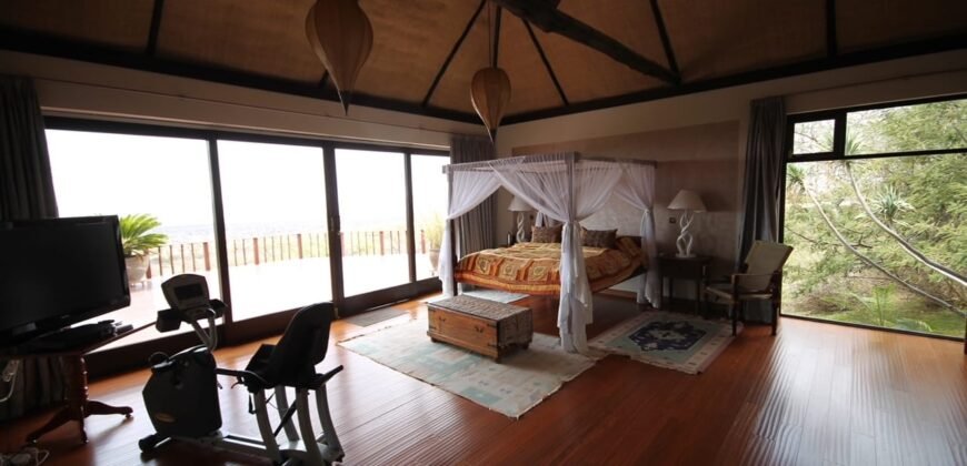 HOME FOR SALE IN MAANZONI