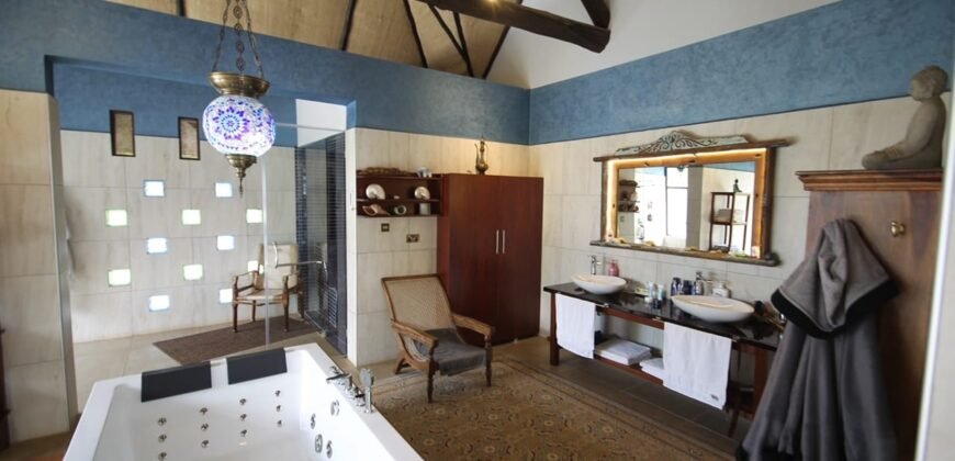 HOME FOR SALE IN MAANZONI