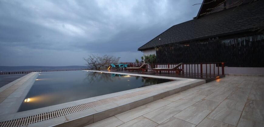 HOME FOR SALE IN MAANZONI