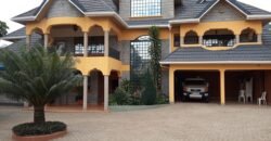 HOUSE FOR SALE IN RUNDA