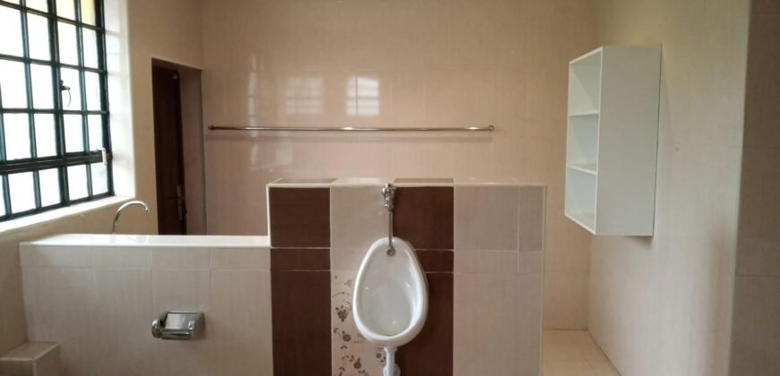VILLA FOR SALE IN KAREN