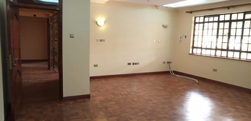 HOUSE FOR SALE IN RUNDA