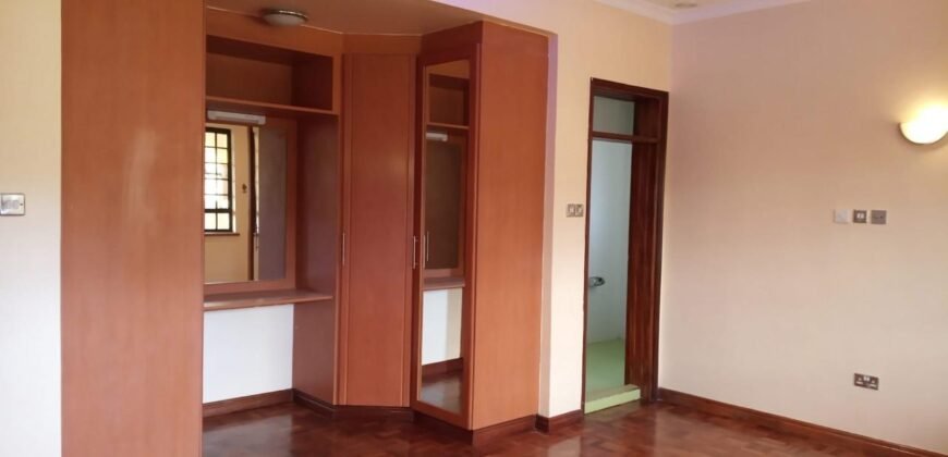 HOUSE FOR SALE IN RUNDA