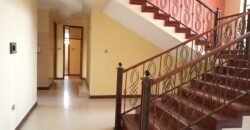 HOUSE FOR SALE IN RUNDA