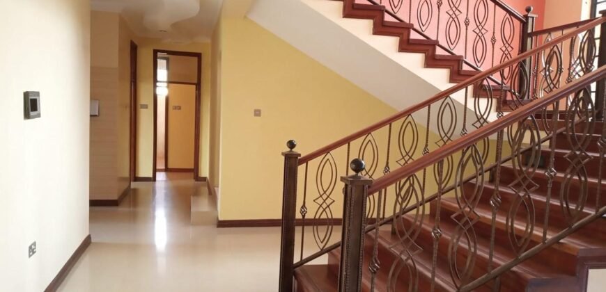 HOUSE FOR SALE IN RUNDA