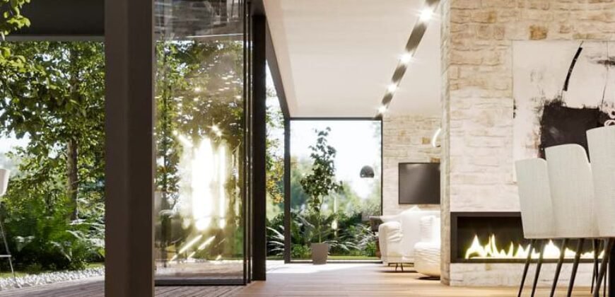 VILLA FOR SALE IN KAREN