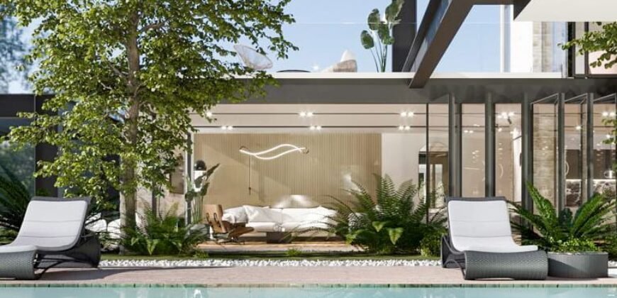 VILLA FOR SALE IN KAREN