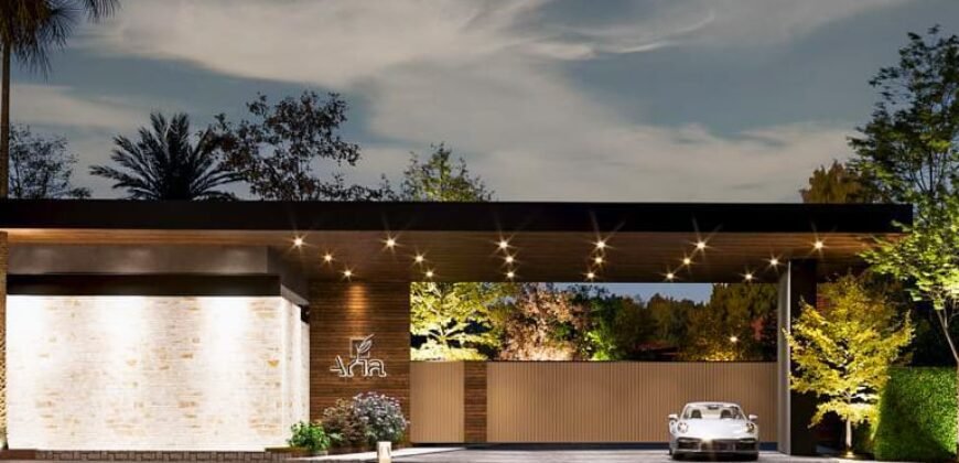 VILLA FOR SALE IN KAREN
