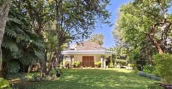HOUSE TO LET IN LORESHO