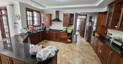 HOUSE TO LET IN LORESHO