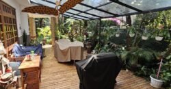 HOUSE TO LET IN LORESHO