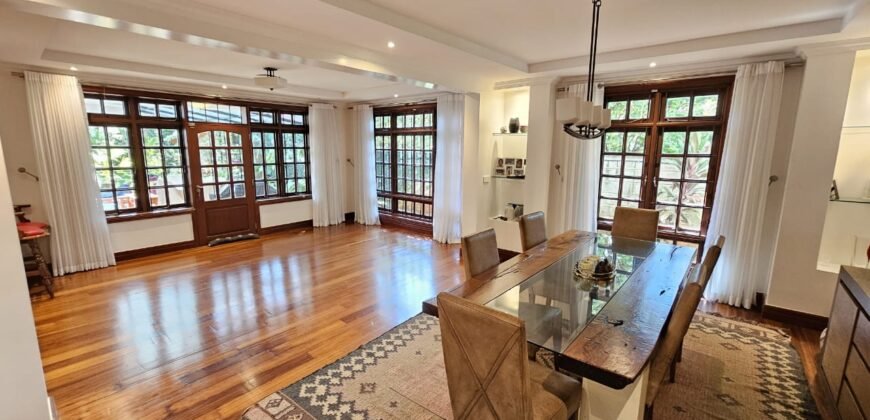 HOUSE TO LET IN LORESHO