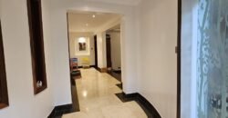 HOUSE TO LET IN LORESHO