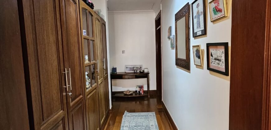 HOUSE TO LET IN LORESHO
